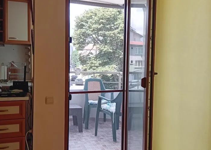 слънце и море Apartman