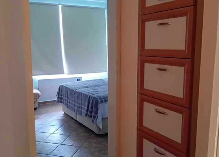 слънце и море Apartman *