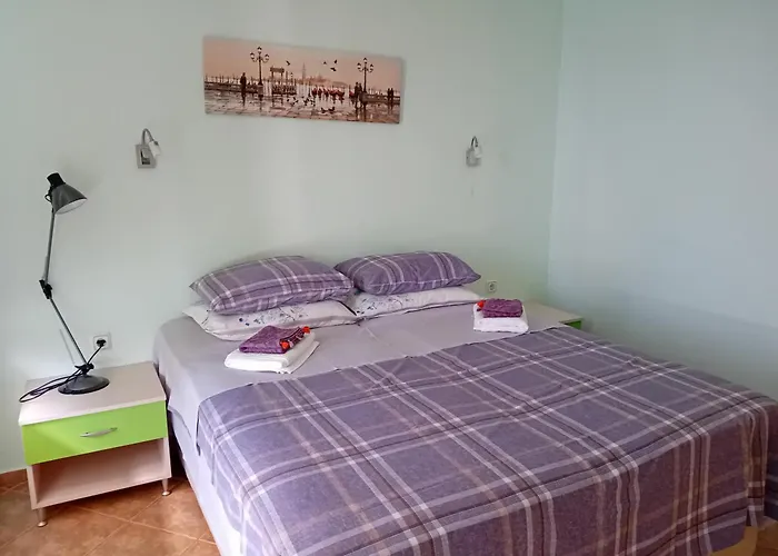 слънце и море Ahtopol