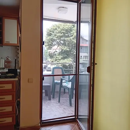 слънце и море Apartament