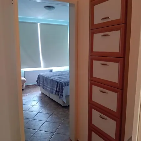 слънце и море Apartament *